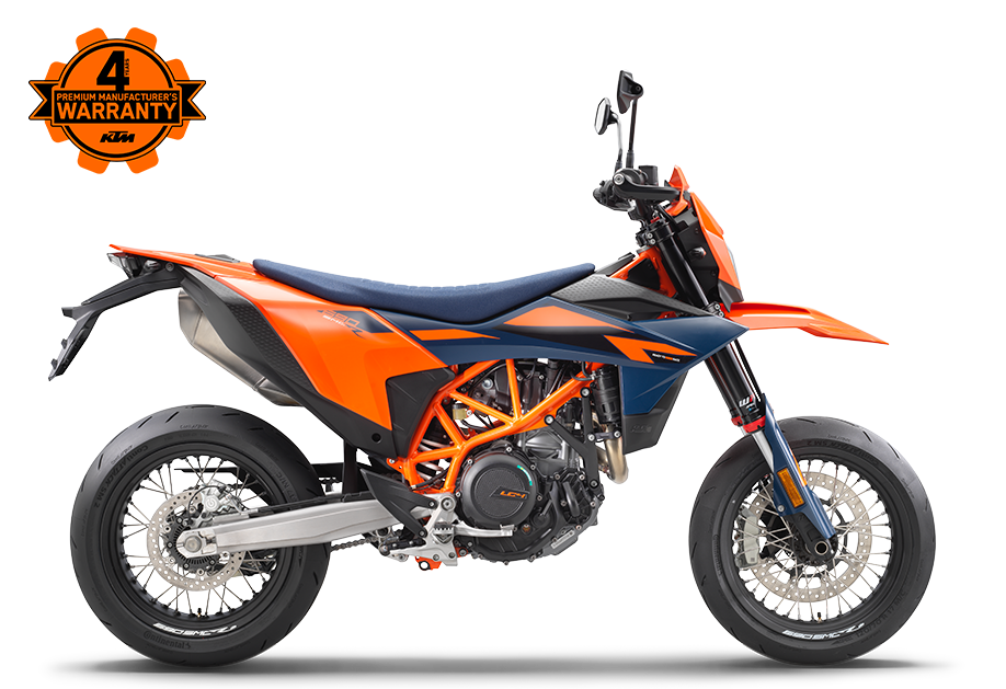 KTM 690 SMC R 2027