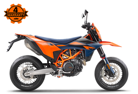 KTM 690 SMC R 2027
