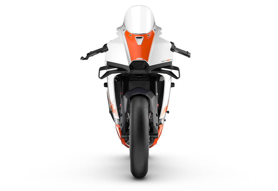 KTM 990 RC R Track 2027