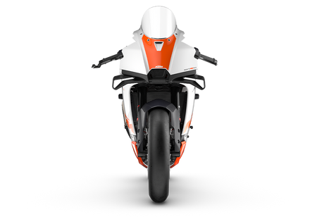 KTM 990 RC R Track 2027