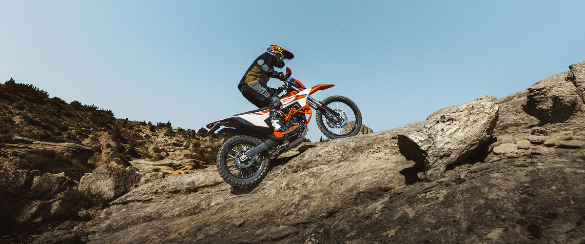 KTM 690 Enduro R 2027
