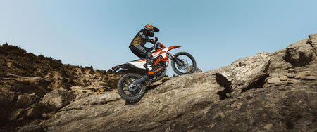KTM 690 Enduro R 2027