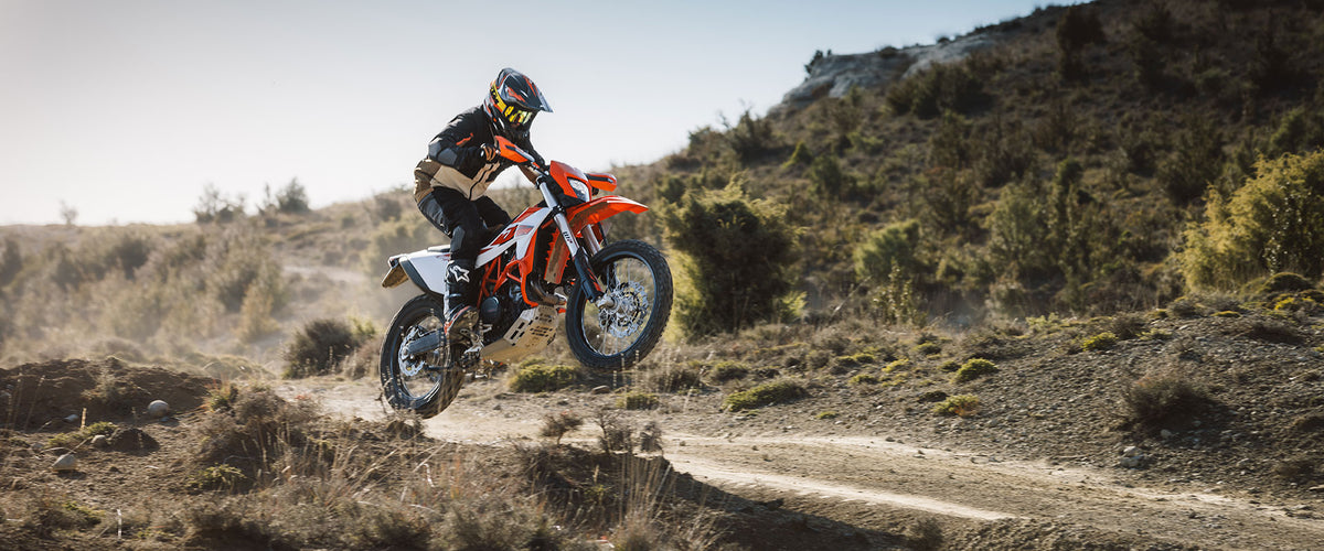 KTM 690 Enduro R 2027