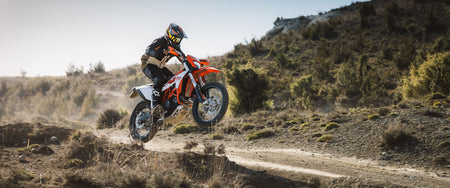 KTM 690 Enduro R 2027