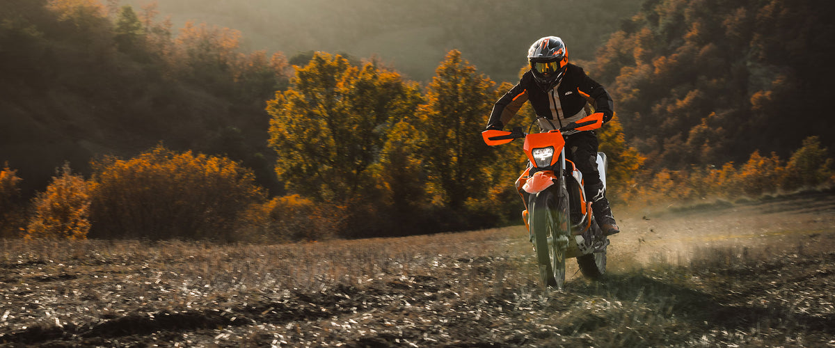 KTM 690 Enduro R 2027