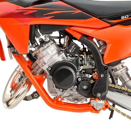KTM 50 SX 2027 – pohled 8