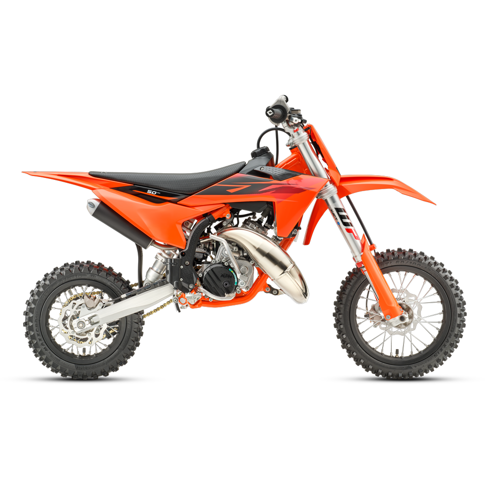 KTM 50 SX 2027 – pohled 6