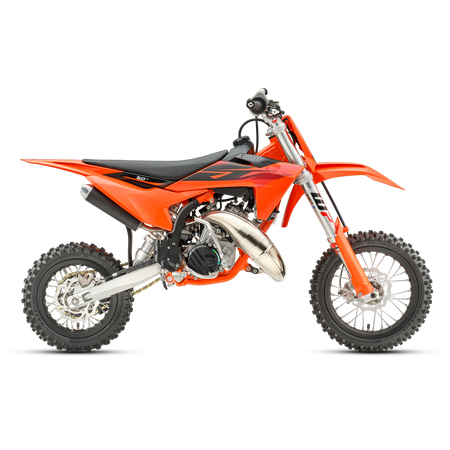 KTM 50 SX 2027 – pohled 6