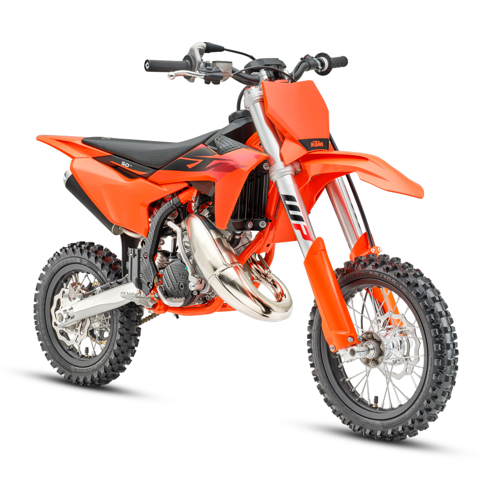 KTM 50 SX 2027 – pohled 12