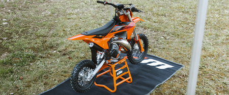 KTM 50 SX 2027 – pohled 10