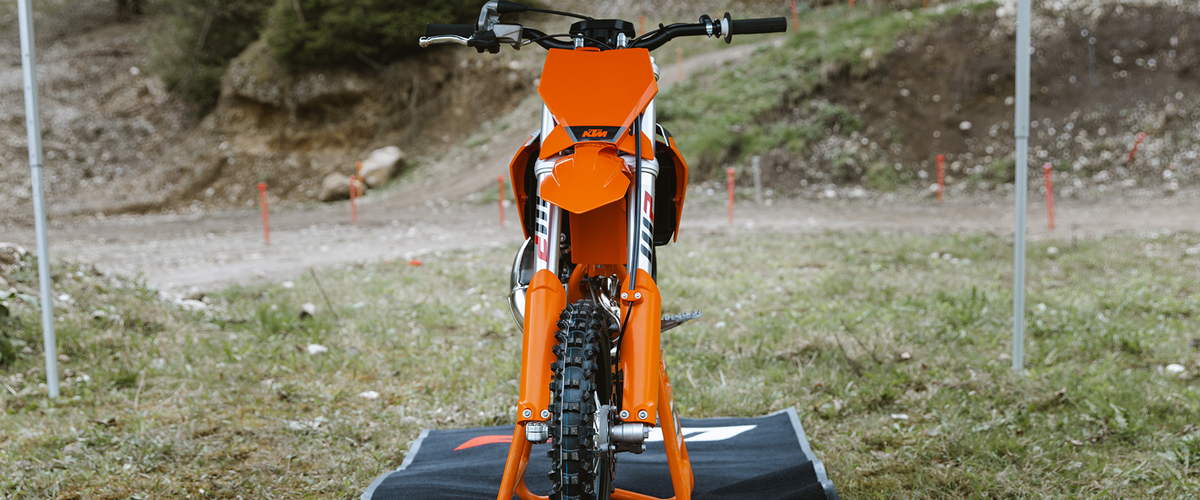 KTM 50 SX 2027 – pohled 11