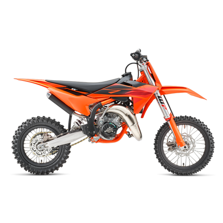KTM 65 SX 2027 – pohled 6