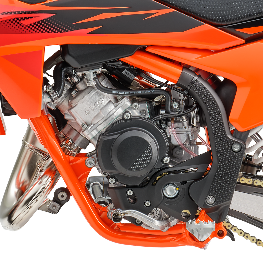 KTM 65 SX 2027 – pohled 9