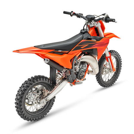 KTM 65 SX 2027 – pohled 11