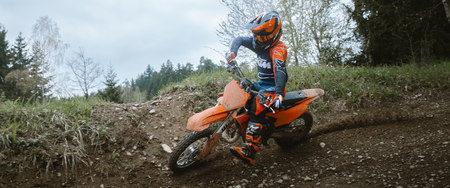 KTM 65 SX 2027 – pohled 7