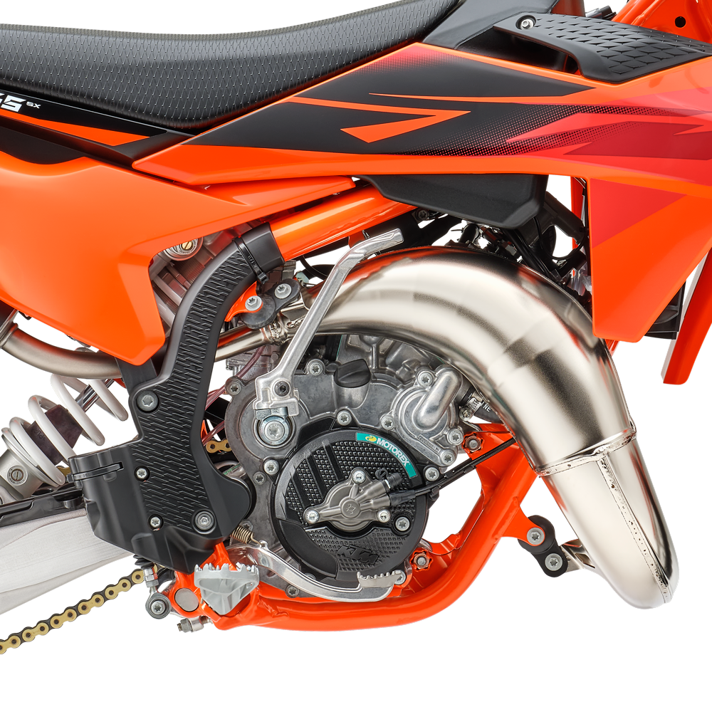 KTM 65 SX 2027 – pohled 8