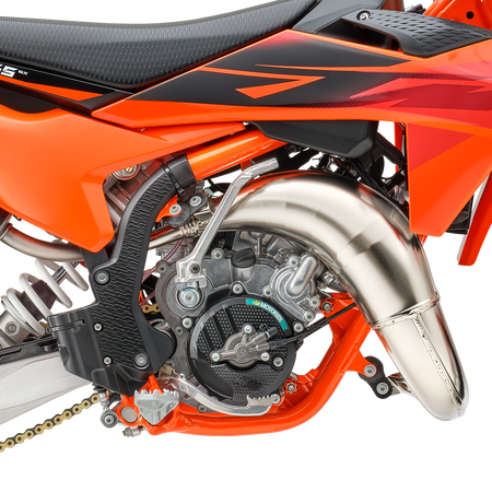 KTM 65 SX 2027 – pohled 8