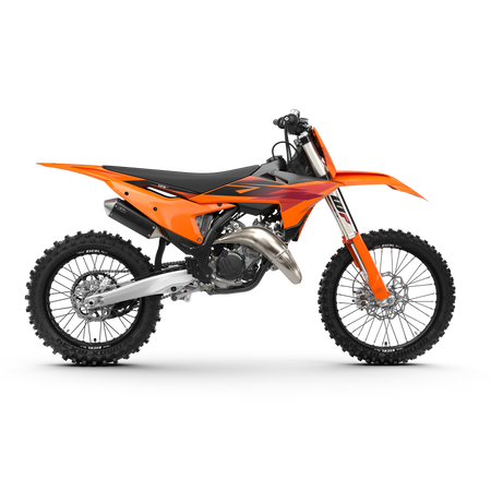 KTM 125 SX 2027 – pohled 6