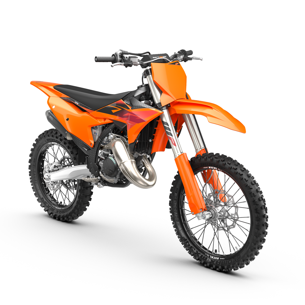 KTM 125 SX 2027 – pohled 9