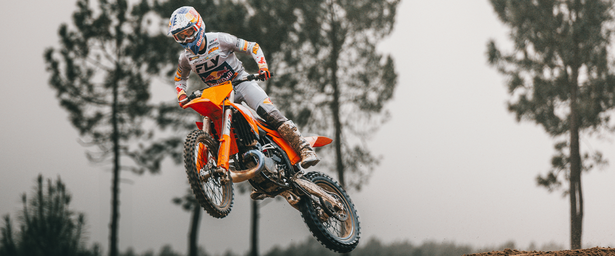 KTM 125 SX 2027 – pohled 10