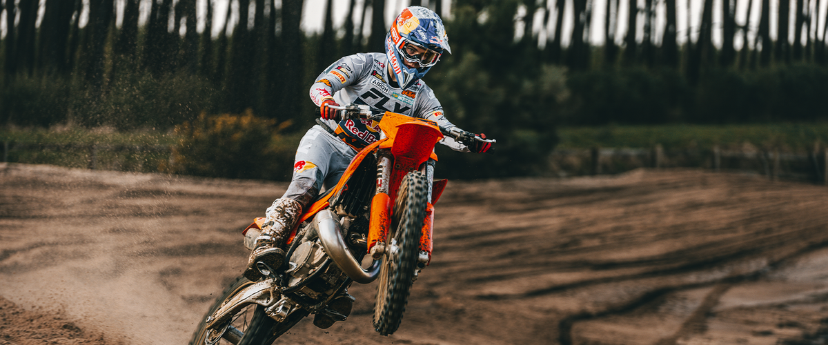 KTM 125 SX 2027 – pohled 11