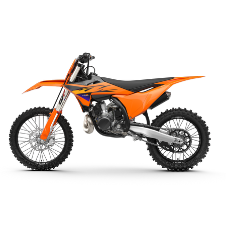 KTM 250 SX 2027 – pohled 9