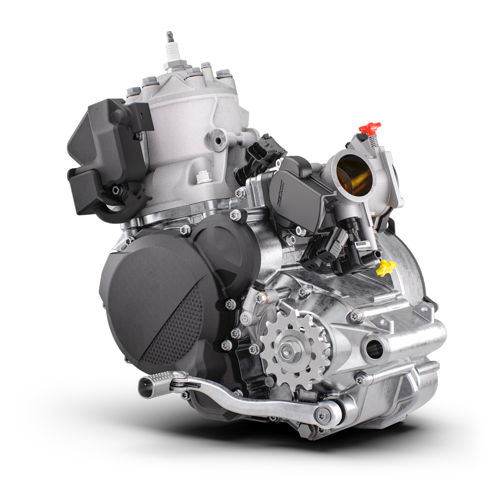 KTM 125 SX 2027 – pohled 8
