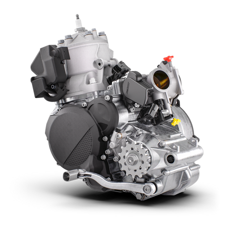KTM 250 SX 2027 – pohled 8