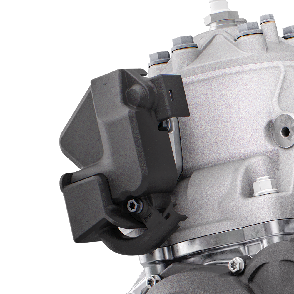KTM 250 SX 2027 – pohled 12