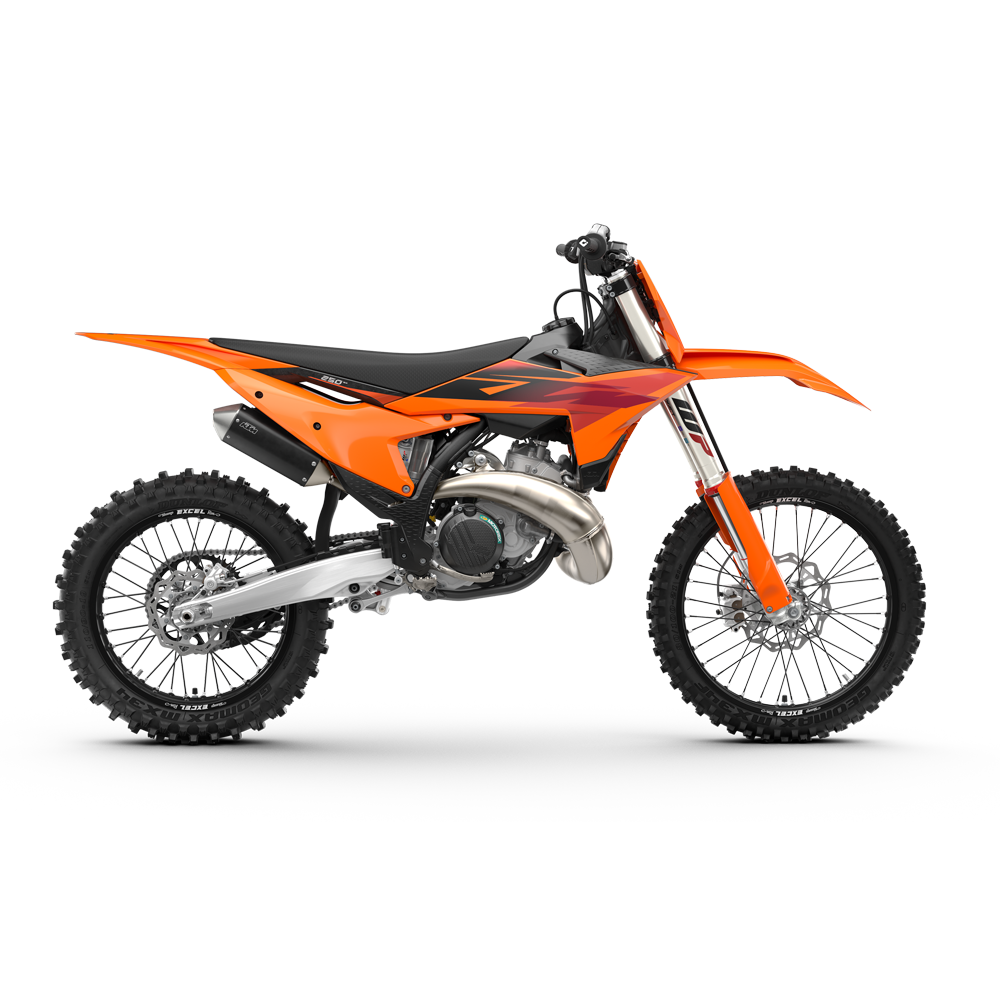 KTM 250 SX 2027 – pohled 6
