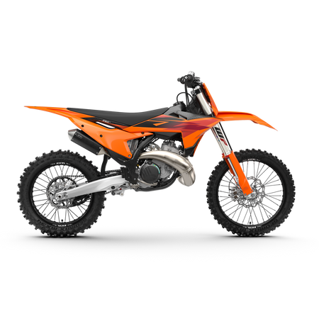 KTM 250 SX 2027 – pohled 6