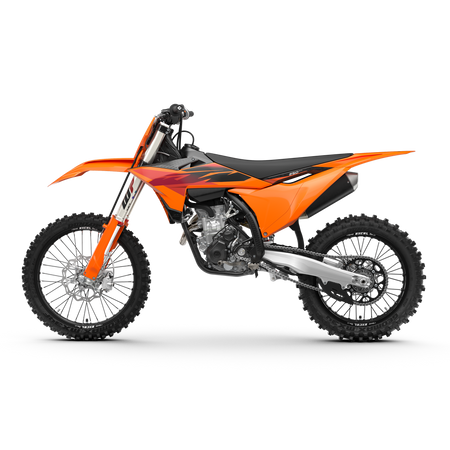 KTM 250 SX 2027 – pohled 7