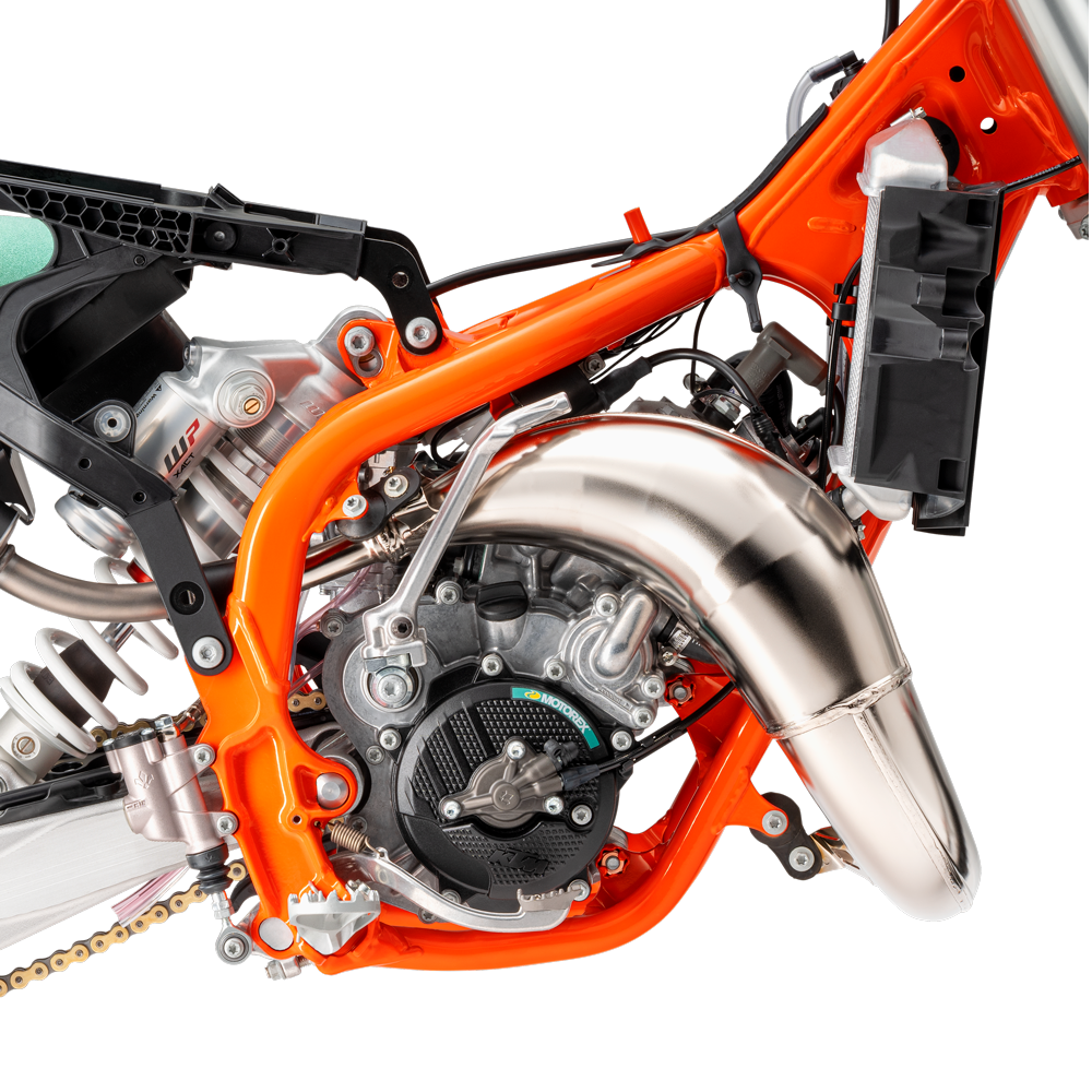 KTM 65 SX 2027 – pohled 10