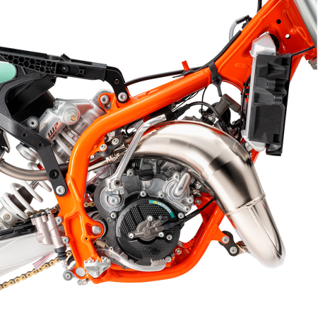 KTM 65 SX 2027 – pohled 10