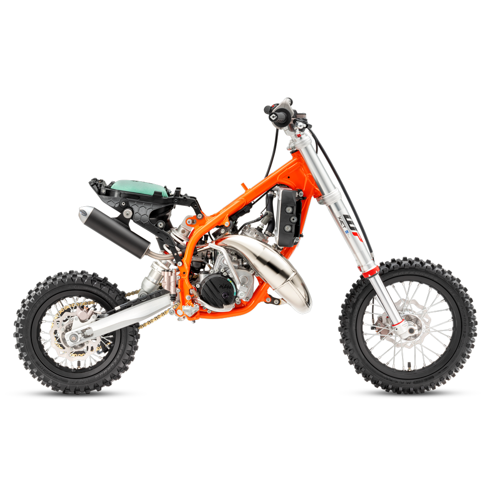 KTM 50 SX 2027 – pohled 7