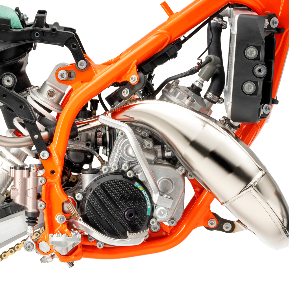 KTM 50 SX 2027 – pohled 9