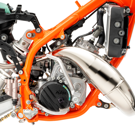 KTM 50 SX 2027 – pohled 9