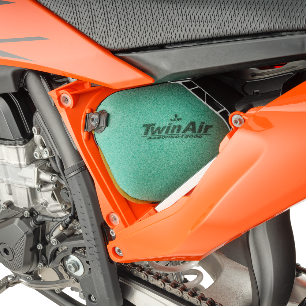 KTM 450 SMR 2026