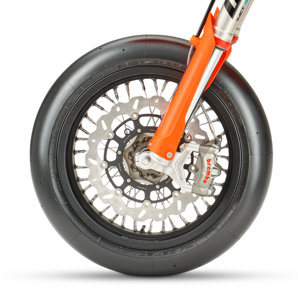 KTM 450 SMR 2026