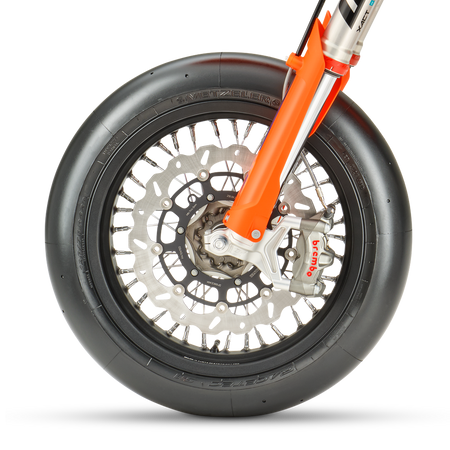 KTM 450 SMR 2026