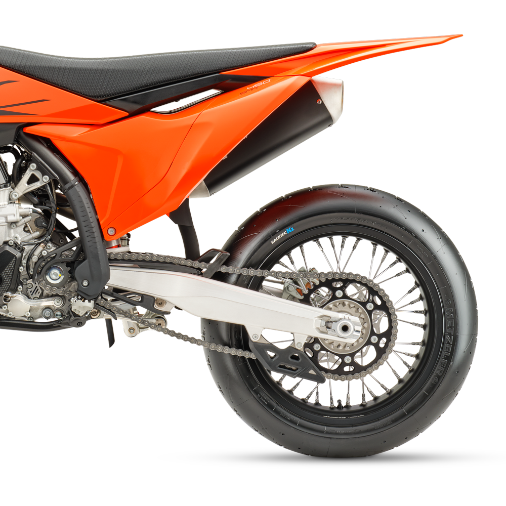 KTM 450 SMR 2026