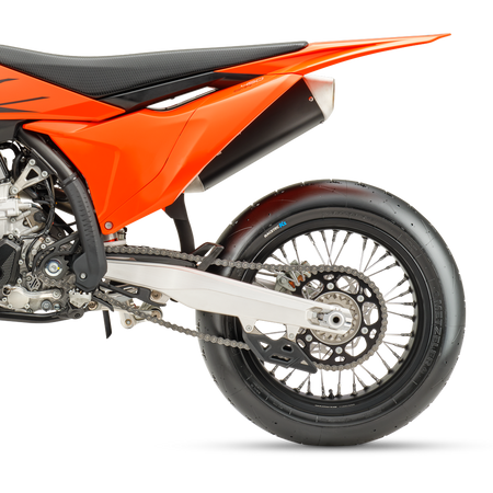 KTM 450 SMR 2026