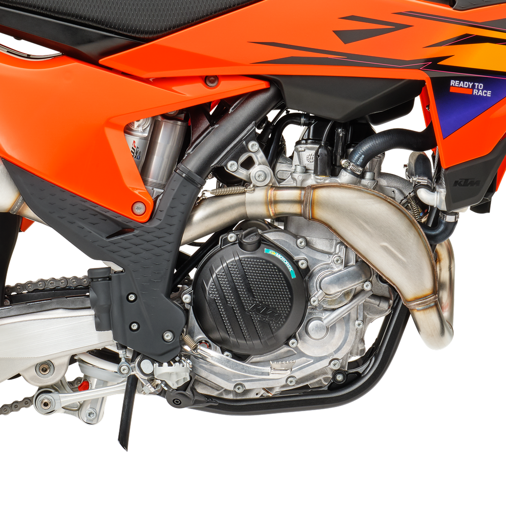 KTM 450 SMR 2026
