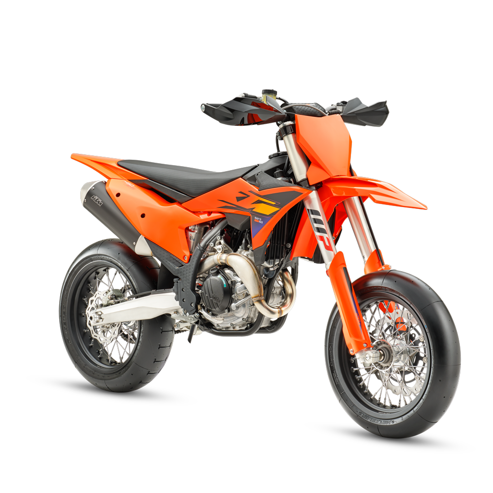 KTM 450 SMR 2026