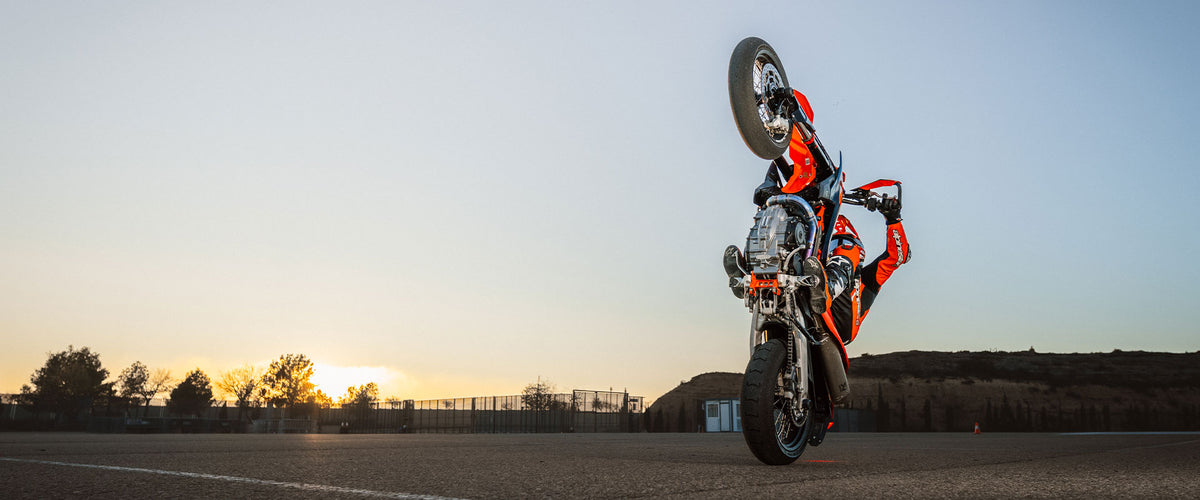 KTM 690 SMC R 2027