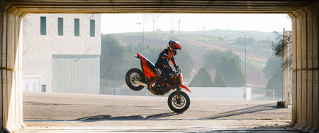 KTM 690 SMC R 2027