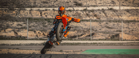 KTM 690 SMC R 2027