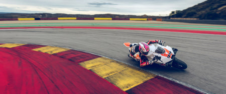 KTM 990 RC R Track 2027