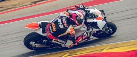 KTM 990 RC R Track 2027
