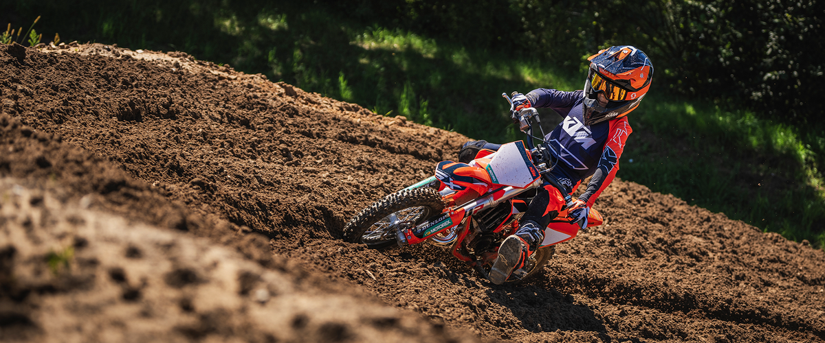 KTM 50 SX Factory Edition 2027